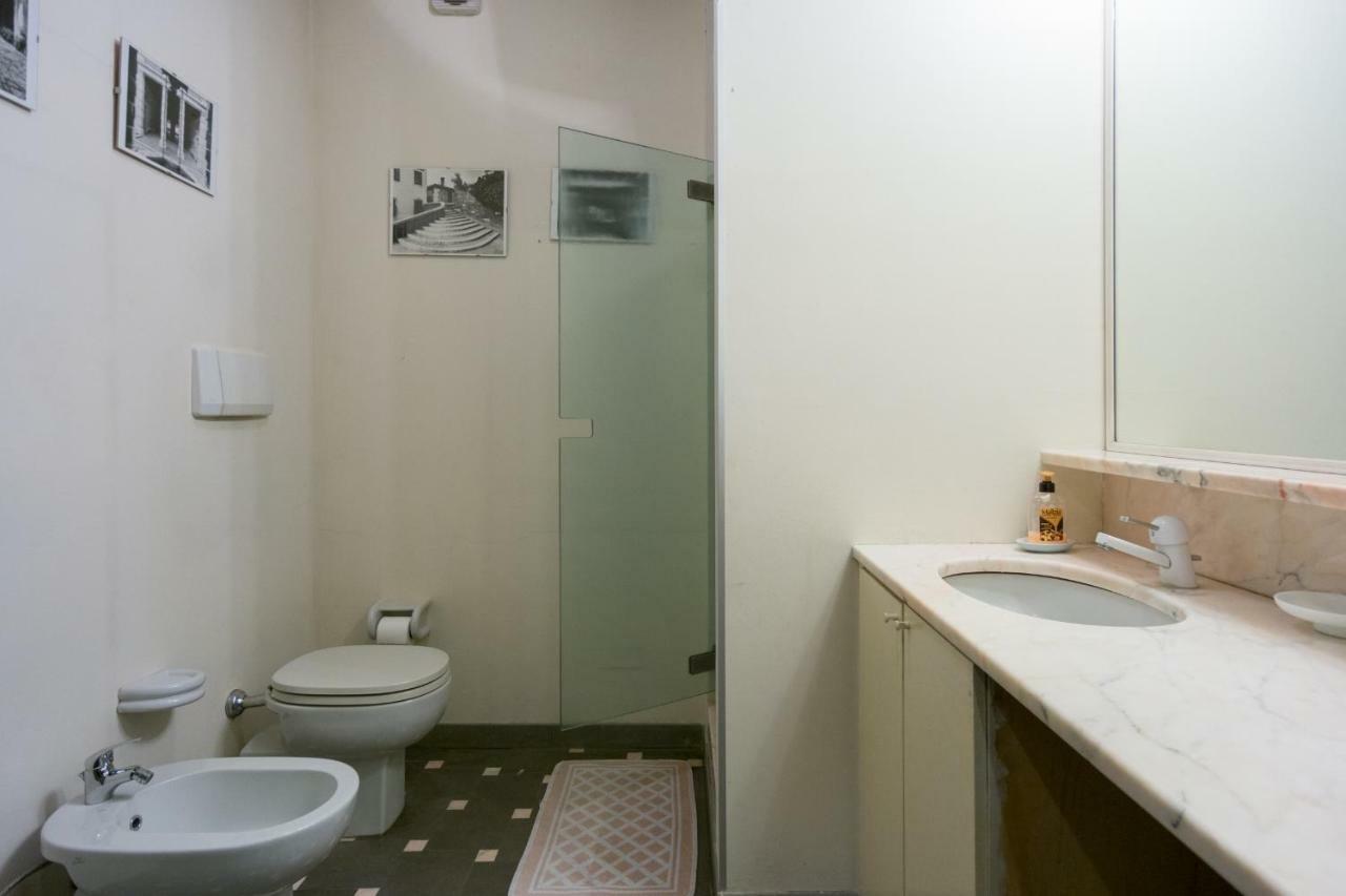 B&B Amici Di Venezia Mestre Kültér fotó