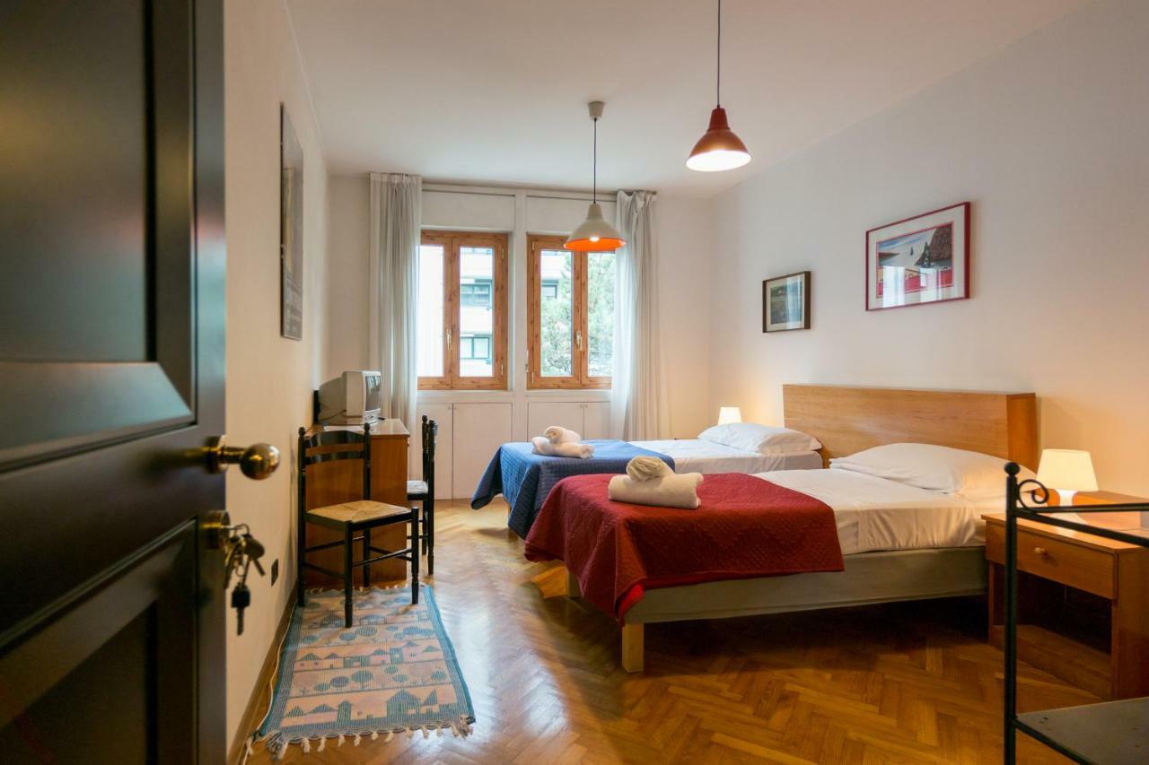 B&B Amici Di Venezia Mestre Kültér fotó
